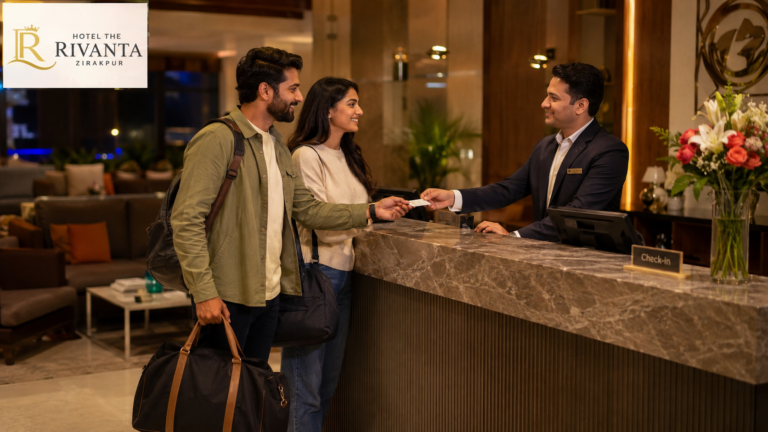 couple weekend hotel zirakpur